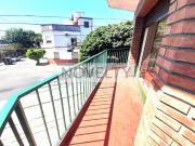 Departamento 4 ambientes Saavedra