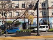 Departamento 4 ambientes sobre la av. Espora a Mts de...