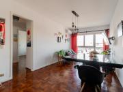 Departamento 4 Ambientes Venta Balvanera Balcón al...