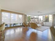 Departamento 4 ambientes venta Belgrano R luminoso