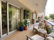 DEPARTAMENTO 4 AMBIENTES VENTA CABALLITO BALCON