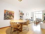 DEPARTAMENTO 4 AMBIENTES VENTA NÚÑEZ CON COCHERA