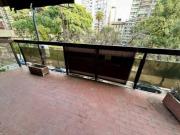 Departamento 4 ambientes vista a Plaza. Barrio Norte