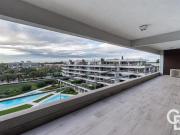 Departamento 4 ambientes Vista Central Bouquet Pilar