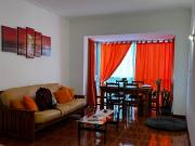 Departamento 3 Amb + dependencia Zona Tribunales