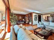 DEPARTAMENTO 4 DORM + SALA + 3 ESTAC, VITACURA DEPARTAMENTO 4 DORM + SALA + 3 ESTAC, VITACURA