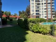 Departamento 4 dormitorios, 3 baños, Estacionamiento y...