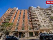 Departamento 4 dormitorios a Reciclar En Venta Retiro