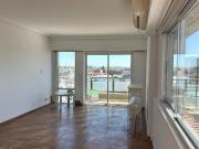 Departamento 4 dormitorios, dependencia, cochera y baulera