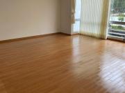 Departamento, 4 Dormitorios, Frente Parque en San Isidro