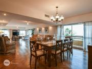 Departamento 4 dormitorios, vista al río 1 de Mayo 900...