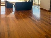 Departamento 4 dormitorios, vista franca al rio,...