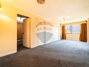 DEPARTAMENTO 4 DORMITORIOS Y 2 BAÑOS, PROVIDENCIA