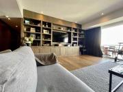 Departamento 4 recámaras, 485 m2 en venta y renta, Santa Fe