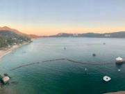 Departamento 4 recámaras Pichilingue Privilege junto al mar