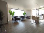 Departamento 4D+3B+2E+2B Las Condes