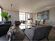 Departamento 4D+3B+2E+2B Las Condes