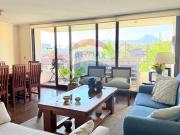 Departamento 4D4B 2 estacionamientos y bodega