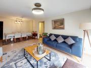 Departamento 4dormitorios, Vallehermoso