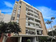 Departamento 4to piso de 80m2 en Joaquín Capello Miraflores