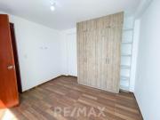 Departamento 501 + aires en venta