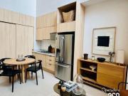 DEPARTAMENTO 507 DE 2 RECÁMARAS DOBLE ALTURA EN PREVENTA