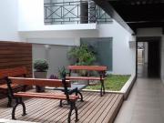 DEPARTAMENTO 50m2 AMOBLADO EN BARRANCO
