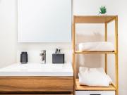 Departamento 50m2 con electrodomésticos y servicios...