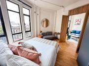 Departamento 50m2 de 1 recamara exterior con...
