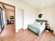 Departamento 51m2 con electrodomésticos 1 recamara con o...