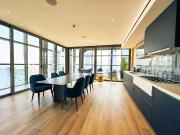 departamento 51m2 con electrodomésticos 1 recamara con o...