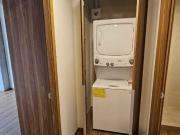 Departamento 51m2 de 1 recamara con amenidades en Napoles