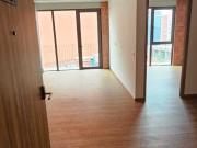 Departamento 51m2 de 1 recamara con amenidades en Napoles
