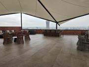 Departamento 51m2 de 1 recamara con amenidades en Napoles