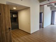 Departamento 54m2 de 1 recamara con servicios incluidos...