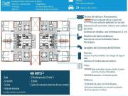 DEPARTAMENTOS EN VENTA EN EL CENTRO DE PUEBLA A 8...