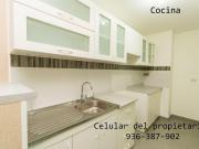 Departamento 55m2 * 2 Dormitorios * Breña