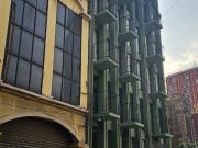 Departamento 57m2 balcon 2 recamaras Centro Cdmx
