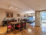 Departamento 5 amb venta Recoleta con balcon