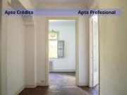 DEPARTAMENTO 5 AMBIENTES A RECICLAR CABALLITO