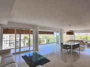 Departamento 5 ambientes ALQUILER AMOBLADO PALERMO CHICO