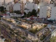DEPARTAMENTO 5 AMBIENTES CON TERRAZA Y DEPENDENCIA VENTA...