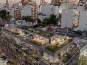 DEPARTAMENTO 5 AMBIENTES CON TERRAZA Y DEPENDENCIA VENTA...