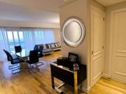 Departamento 5 ambientes en Chateau Puerto Madero