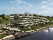 Departamento 5 Ambientes en THE SO CONCEPT AZCUY