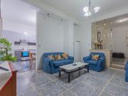 Departamento 5 ambientes en venta San Telmo