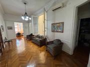 Departamento 5 ambientes Venta Monserrat 159m2