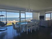 Departamento 5 Ambientes, Vista al Mar y al Golf Playa...