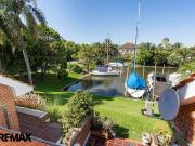 DEPARTAMENTO 5 AMBIENTES VISTA AL RIO AMARRA