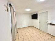 Departamento 5 min de Hospital La Raza